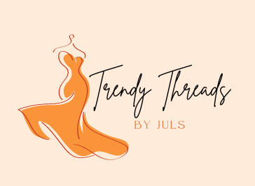 Trendy Threads by Juls